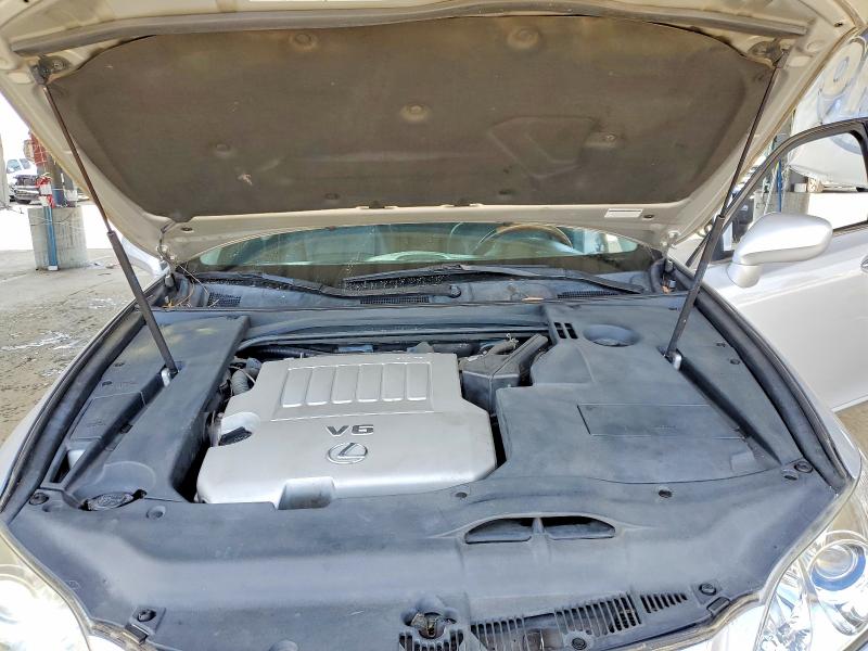صورة رقم 11 من المزاد - 2007 LEXUS ES مع VIN JTHBJ46G772067712