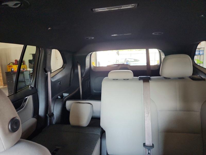 Photo 10 from auction – 2026 GMC ACADIA with VIN 1GKENKKS7TJ278107