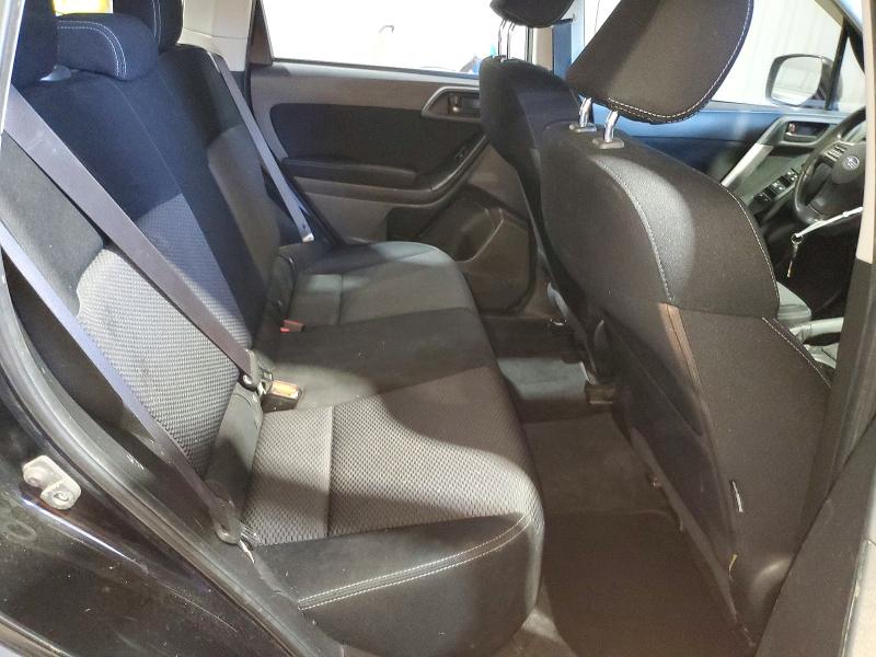 Photo 10 from auction – 2014 SUBARU FORESTER with VIN JF2SJAAC7EH438965