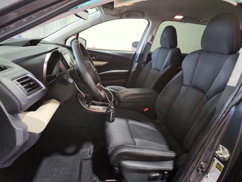 Photo 7 from auction – 2020 SUBARU ASCENT with VIN 4S4WMAFD0L3439132