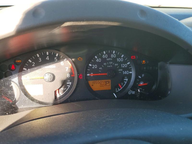 Фото 9 с аукциона – 2013 NISSAN FRONTIER с VIN 1N6AD0EV7DN726537