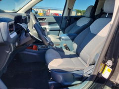 Photo 7 from auction – 2024 FORD MAVERICK with VIN 3FTTW8H39RRB47455