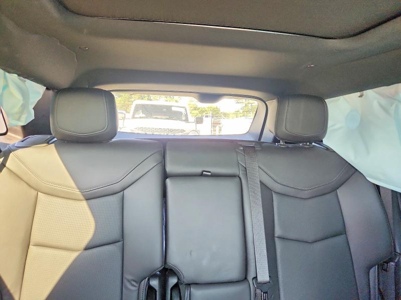 Zdjęcie 10 z aukcji – 2020 CADILLAC XT5 z VIN 1GYKNCRS7LZ210993