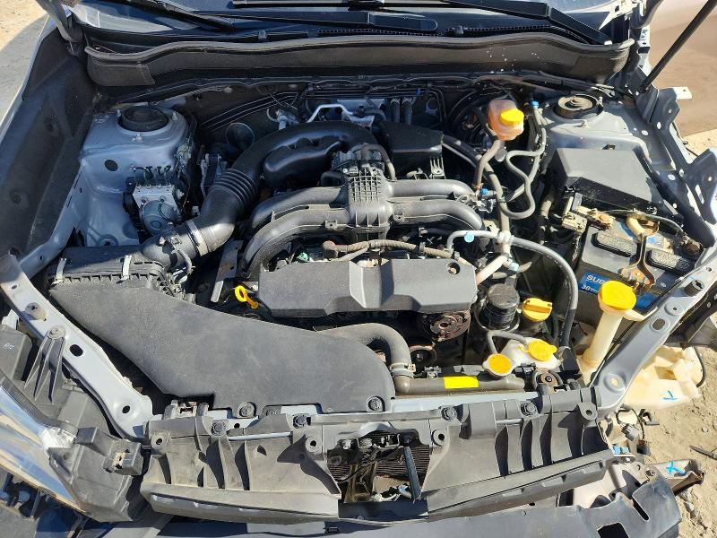 Zdjęcie 11 z aukcji – 2016 SUBARU FORESTER z VIN JF2SJAHC6GH509341