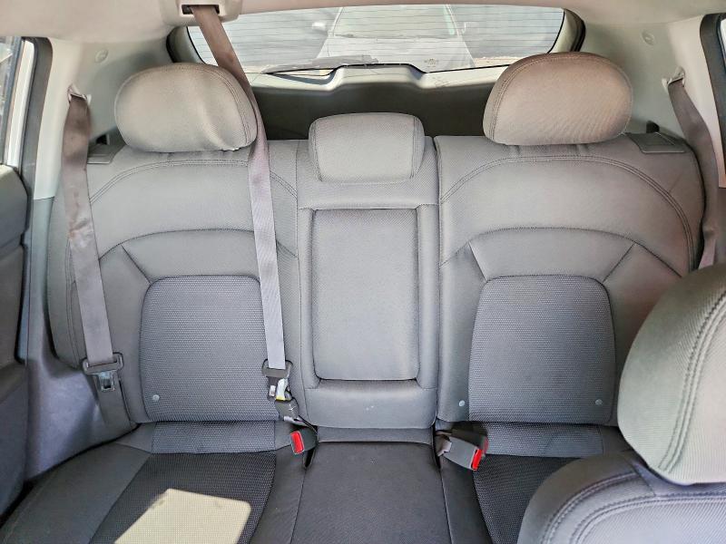 Photo 10 from auction – 2014 KIA SPORTAGE with VIN KNDPB3AC8E7582222