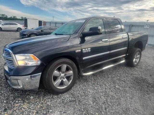 RAM 1500 2017 with VIN 1C6RR7LT1HS719650 - Photo from auction