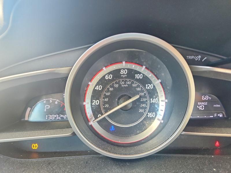 Снимка 9 от търг – 2014 MAZDA 3 с VIN JM1BM1U77E1214639