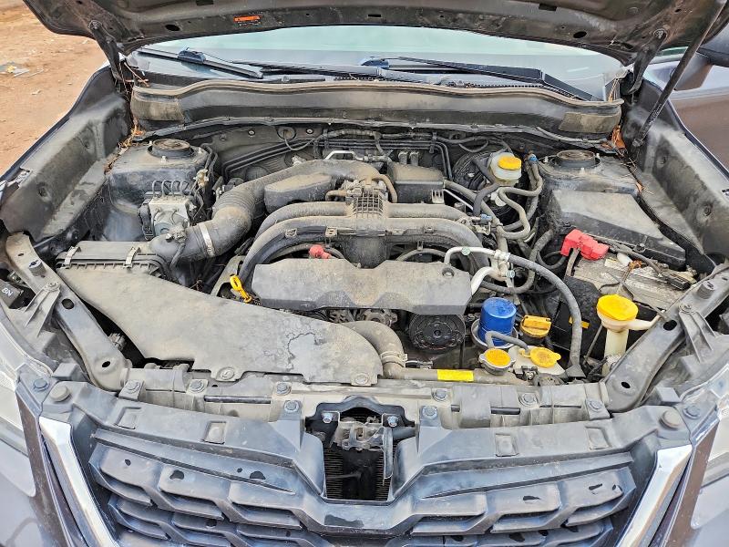 صورة رقم 11 من المزاد - 2018 SUBARU FORESTER مع VIN JF2SJABC7JH596182