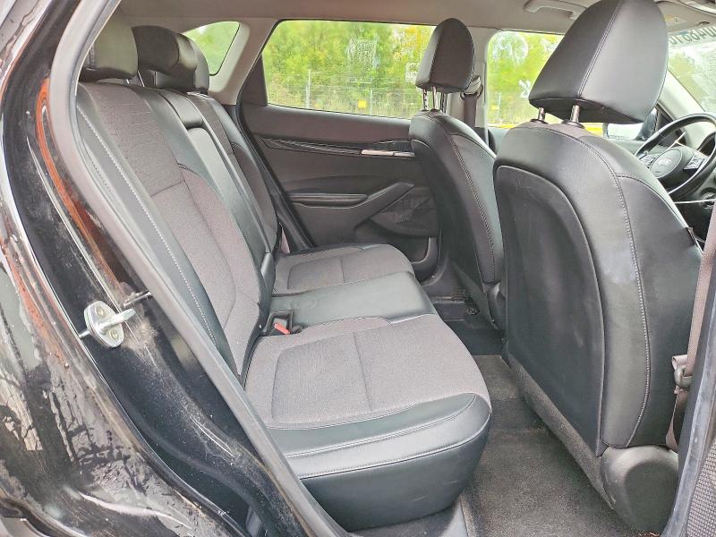 Photo 11 from auction – 2021 KIA SELTOS with VIN KNDEUCAA3M7094018