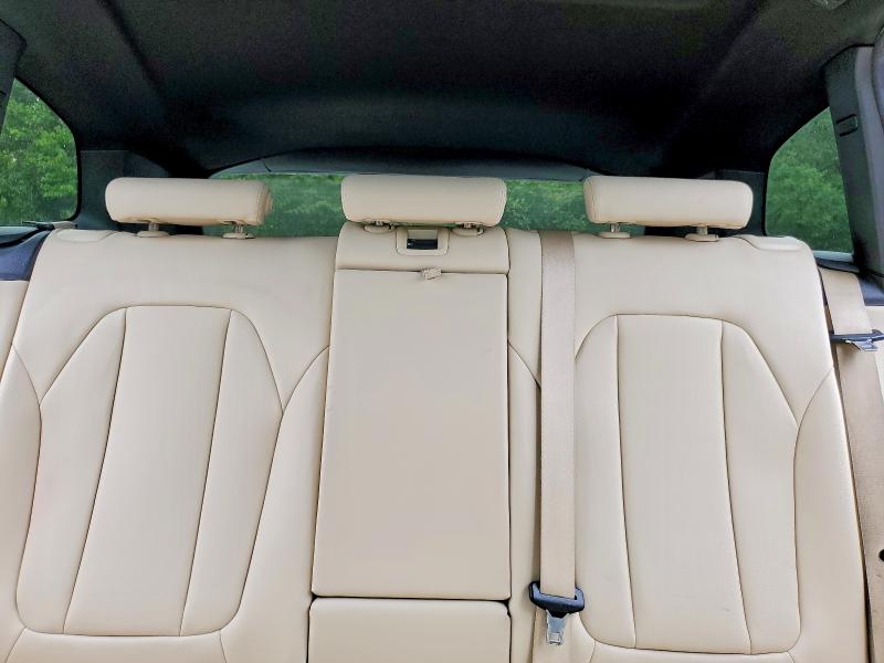 Photo 10 from auction – 2018 BMW X3 with VIN 5UXTR9C57JLD74587