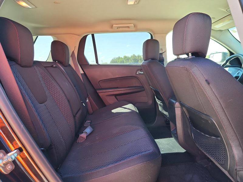 Zdjęcie 11 z aukcji – 2014 GMC TERRAIN z VIN 2GKALMEK4E6118035