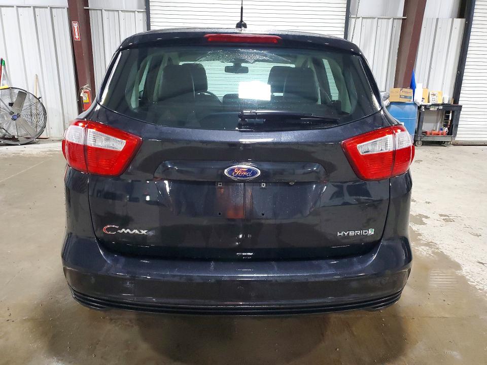 Foto 6 de la subasta – 2015 FORD C-MAX con VIN 1FADP5BU5FL116558
