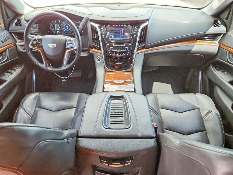 Photo 8 from auction – 2020 CADILLAC ESCALADE with VIN 1GYS3BKJ6LR288053