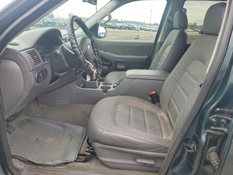 صورة رقم 7 من المزاد - 2003 FORD EXPLORER مع VIN 1FMZU62K13ZA15115