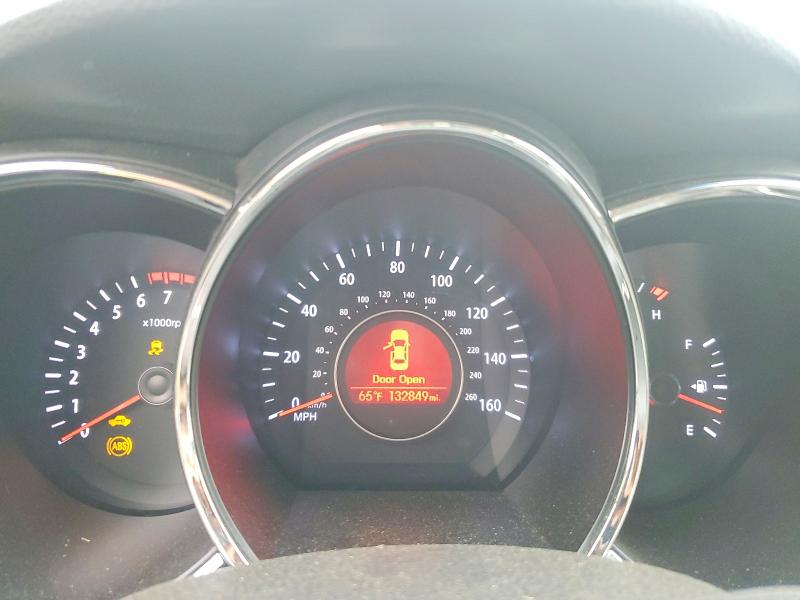 صورة رقم 9 من المزاد - 2013 KIA OPTIMA مع VIN 5XXGN4A78DG248438