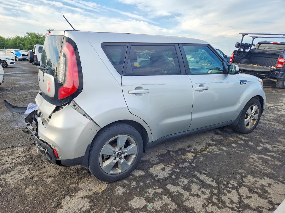 Photo 3 from auction – 2019 KIA SOUL with VIN KNDJN2A29K7644933