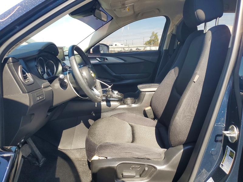 Снимка 7 от търг – 2020 MAZDA CX-9 с VIN JM3TCBBY8L0417252