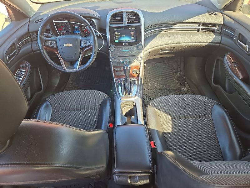 Photo 8 from auction – 2013 CHEVROLET MALIBU with VIN 1G11E5SA5DF303196