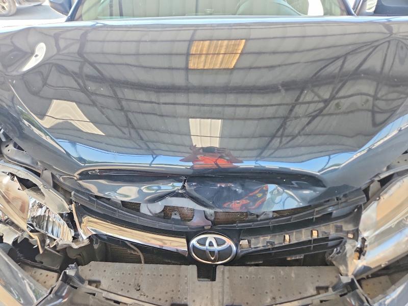 Photo 11 from auction – 2017 TOYOTA CAMRY with VIN 4T1BF1FK9HU692345