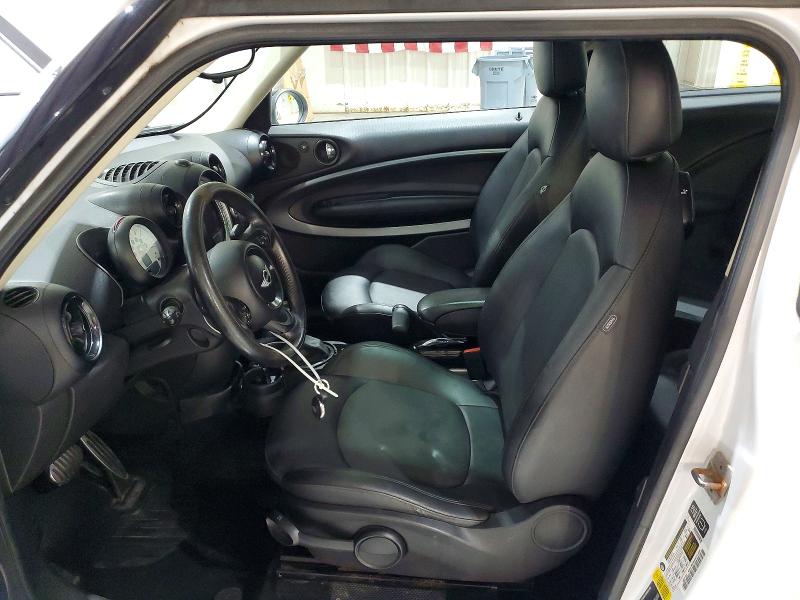 Photo 7 from auction – 2014 MINI COOPER with VIN WMWSS7C5XEWN72181