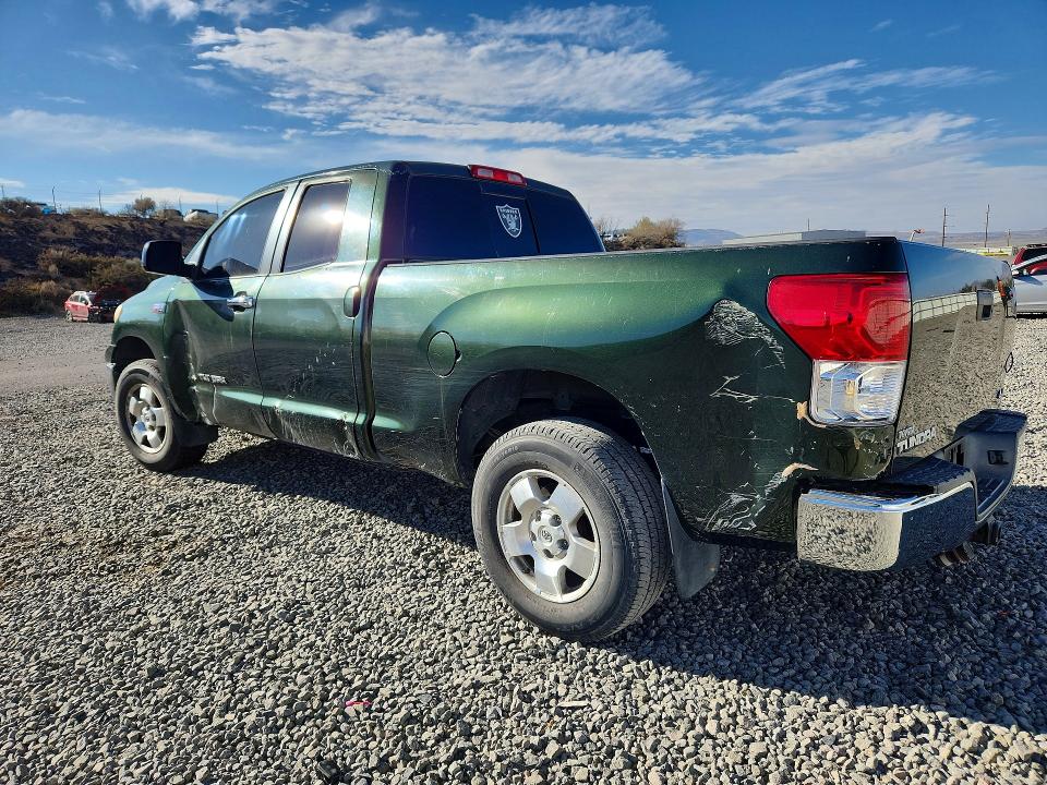 Photo 2 from auction – 2012 TOYOTA TUNDRA with VIN 5TFUY5F18CX228167