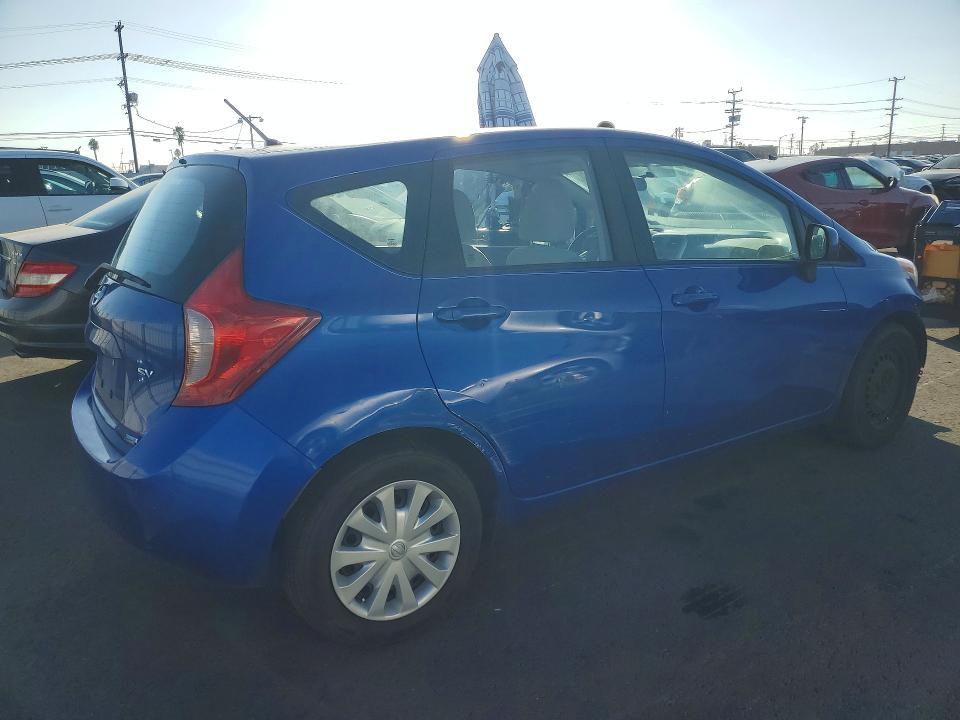 صورة رقم 3 من المزاد - 2014 NISSAN VERSA NOTE مع VIN 3N1CE2CP4EL424281