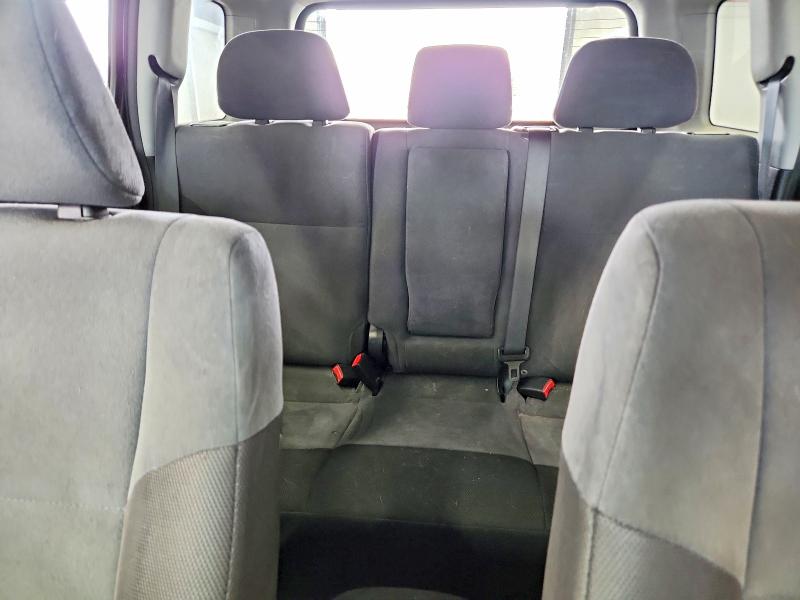 Photo 10 from auction – 2003 MITSUBISHI OUTLANDER with VIN JA4LZ31G53U025077