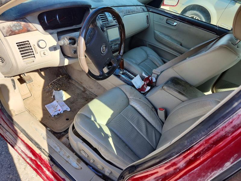 Photo 8 from auction – 2011 CADILLAC DTS with VIN 1G6KH5E67BU142548