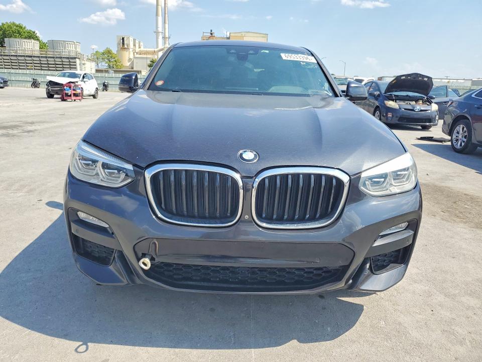 صورة رقم 5 من المزاد - 2019 BMW X4 مع VIN 5UXUJ3C52KLA58573