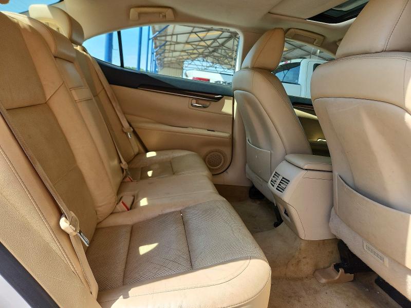 Фото 10 с аукциона – 2015 LEXUS ES с VIN JTHBK1GG1F2210906