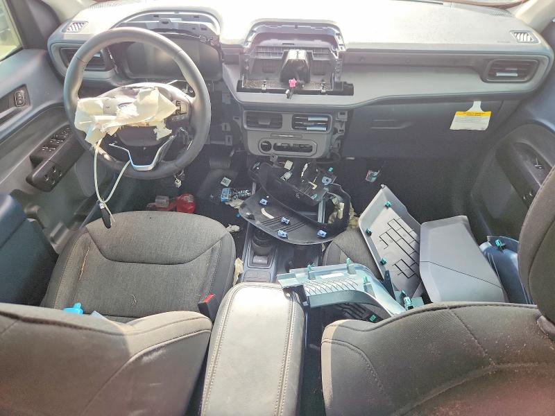 Photo 8 from auction – 2025 FORD MAVERICK with VIN 3FTTW8JA4SRA78110