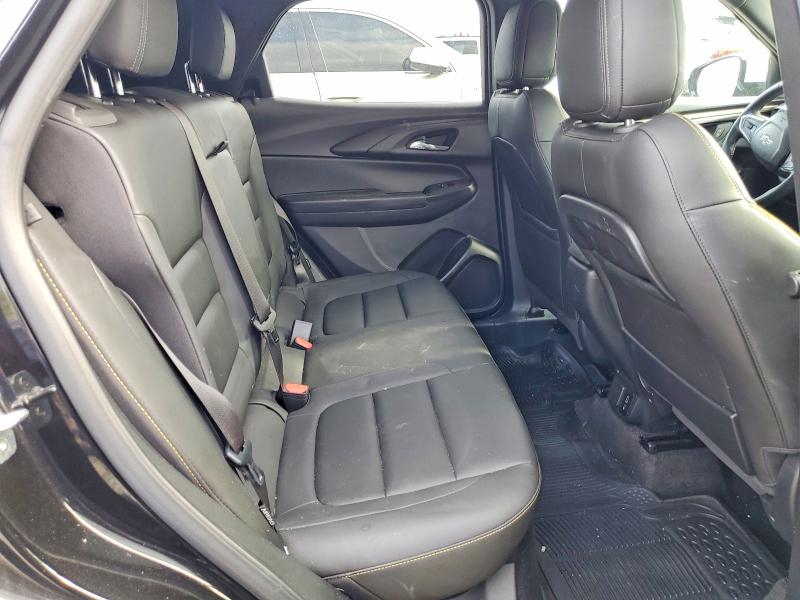 Zdjęcie 11 z aukcji – 2024 CHEVROLET TRAILBLAZER z VIN KL79MVSL4RB051919