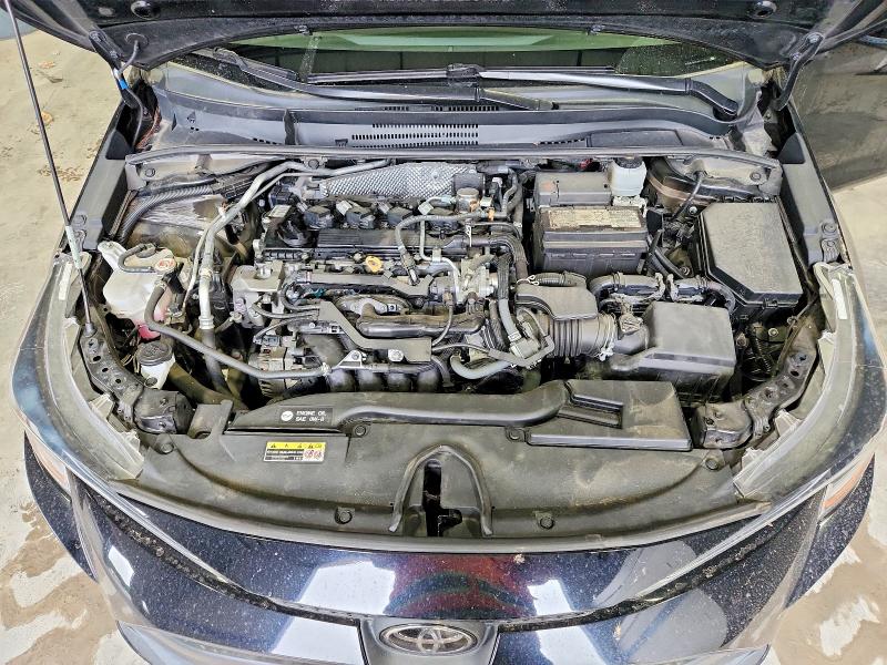 Снимка 11 от търг – 2024 TOYOTA COROLLA с VIN 5YFB4MDE3RP140749