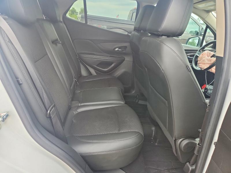 Фото 11 с аукциона – 2022 BUICK ENCORE с VIN KL4CJESM4NB512163