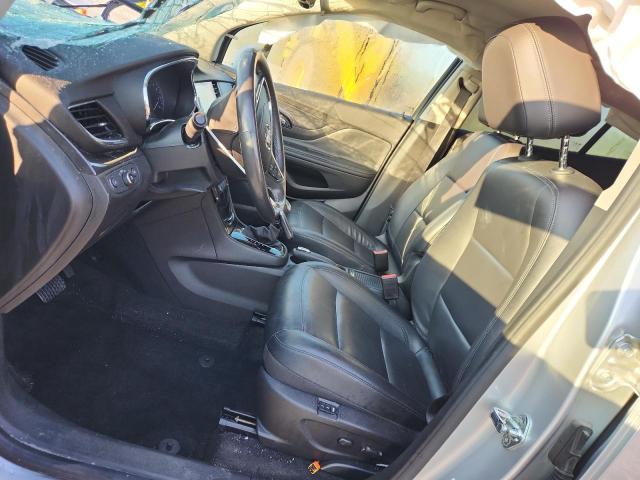 Снимка 7 от търг – 2019 BUICK ENCORE с VIN KL4CJGSM7KB759216