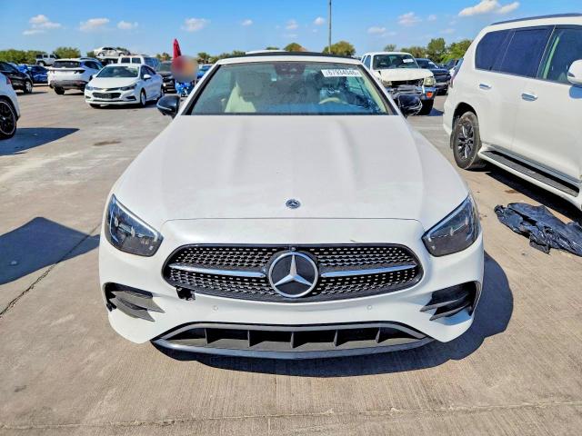 Снимка 5 от търг – 2022 MERCEDES-BENZ E с VIN W1K1K5JB0NF174639