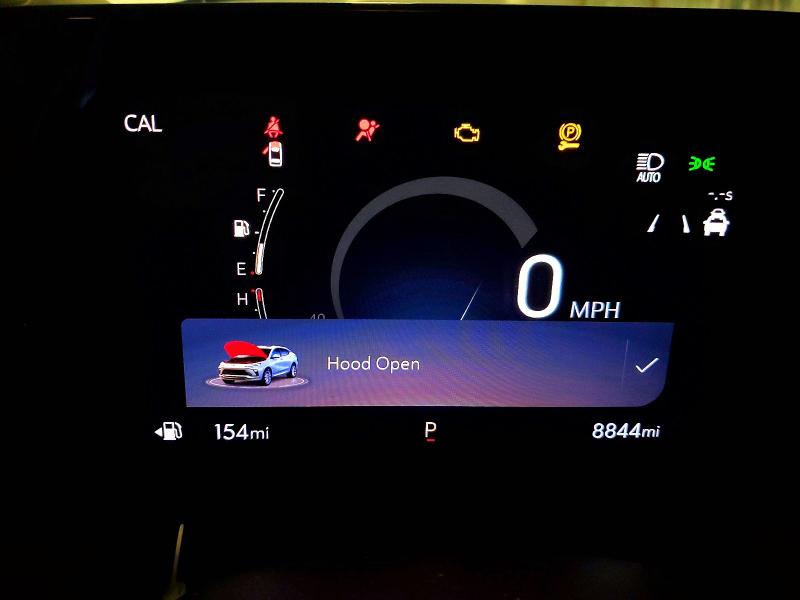 Photo 9 from auction – 2026 BUICK ENCORE GX with VIN KL4AMESL1TB007670
