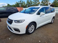Zdjęcie 1 z aukcji – 2022 CHRYSLER PACIFICA z VIN 2C4RC1BG8NR213077