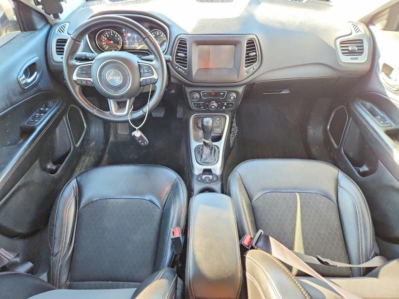 Zdjęcie 8 z aukcji – 2019 JEEP COMPASS z VIN 3C4NJDBB0KT723457