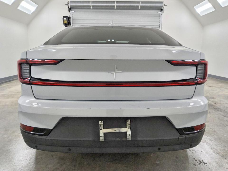 Photo 6 from auction – 2023 POLESTAR 2 with VIN YSMEG3KA0PL147523