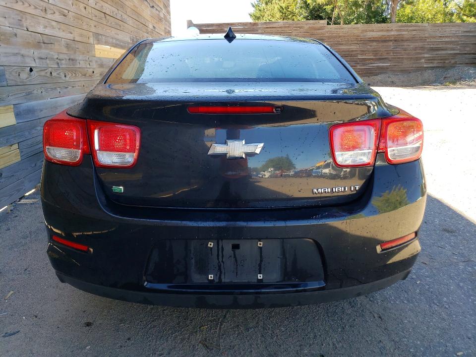 Снимка 6 от търг – 2014 CHEVROLET MALIBU с VIN 1G11E5SL2EF260083