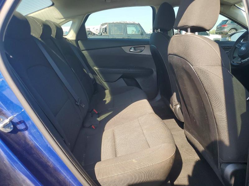 Zdjęcie 10 z aukcji – 2019 KIA FORTE z VIN 3KPF24AD4KE026799