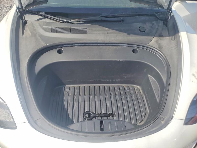 Foto 11 de la subasta – 2023 TESLA MODEL 3 con VIN 5YJ3E1EA5PF401769