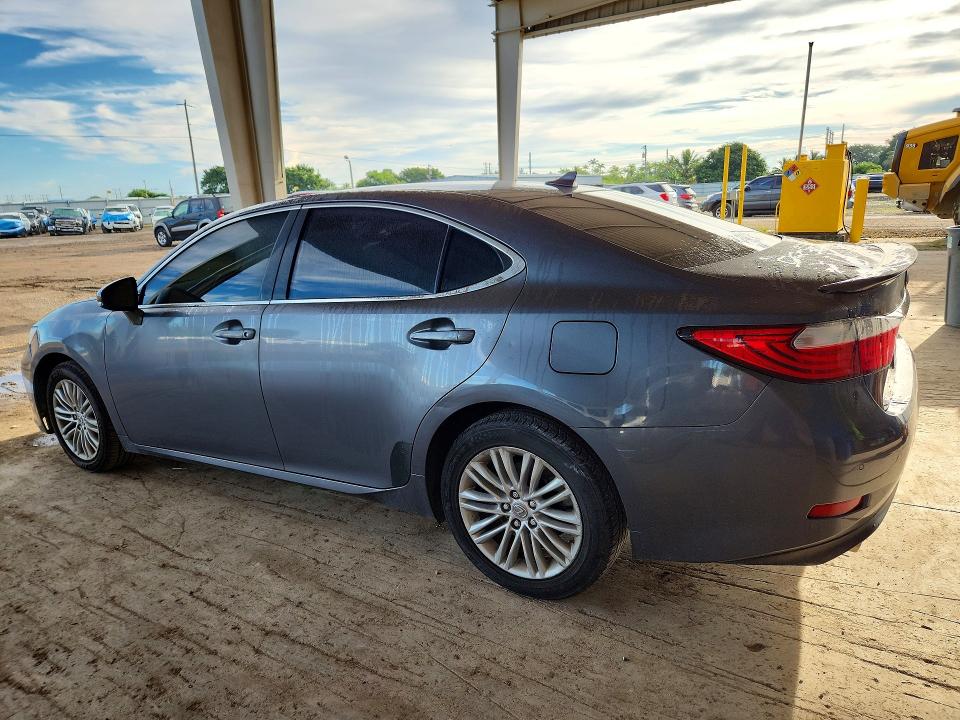 صورة رقم 2 من المزاد - 2013 LEXUS ES مع VIN JTHBK1GG6D2056481