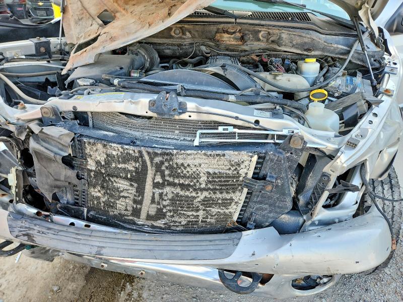 Фото 11 с аукциона – 2007 DODGE RAM 3500 с VIN 3D7MX48C57G701177