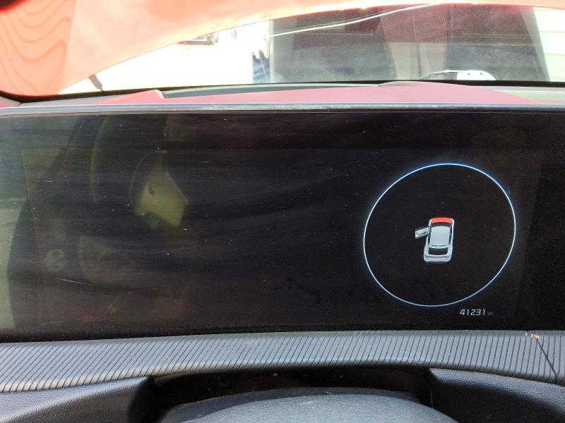صورة رقم 9 من المزاد - 2022 KIA EV6 مع VIN KNDC44LA0N5031613