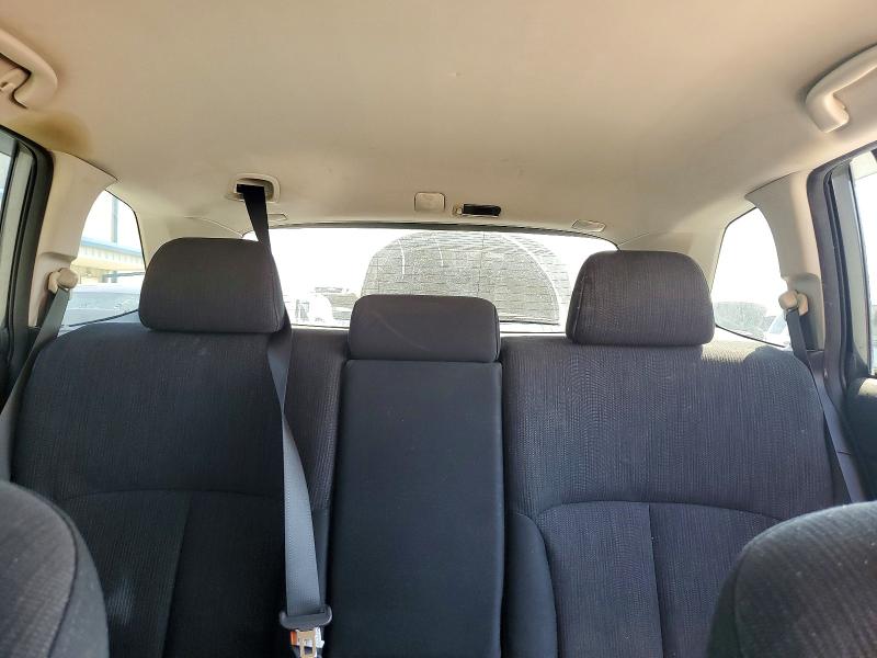 Фото 10 с аукциона – 2014 SUBARU OUTBACK с VIN 4S4BRBCC0E3247181