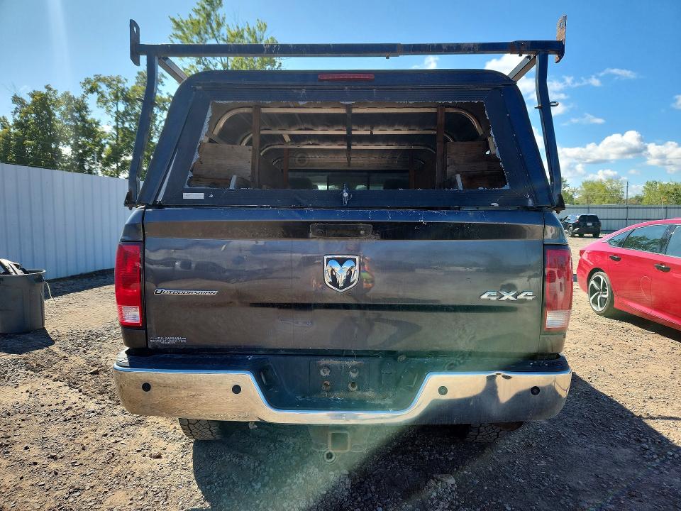 صورة رقم 6 من المزاد - 2017 RAM 2500 مع VIN 3C6TR5JT0HG679002