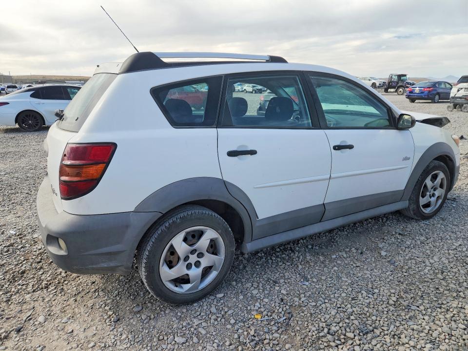 Photo 3 from auction – 2007 PONTIAC VIBE with VIN 5Y2SL65817Z442020
