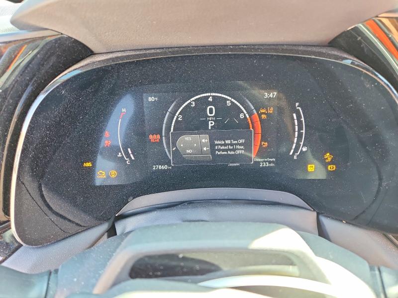 صورة رقم 9 من المزاد - 2024 LEXUS RX 350 مع VIN 2T2BAMCA1RC046484